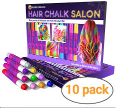 Hot blonde present birthday (311.136 resultados). Desire Deluxe Hair Chalk Gift For Girls 10 Temporary Non Toxic Easy Washable Hair Dye Colourful Metallic Glitter Pens Great Games Birthday Girls Amazon Co Uk Toys Games