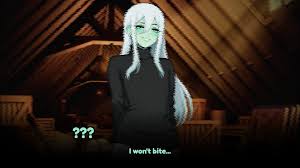 Haunted by Femboy | Stash - Games tracker