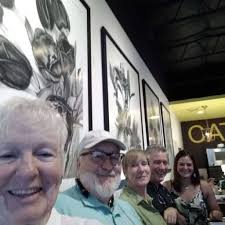 Mark Creech Obituary January 11, 2025