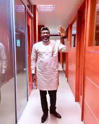 Kanayo made the announcement on instagram. Kanayo O Kanayo Declares Intention To Run For House Of Representatives Seat Bellanaija