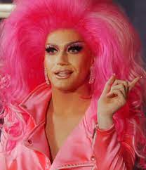 Tina bruner is a member of vimeo, the home for high quality videos and the people who love them. Tina Burner Hates Rose Rupaul S Drag Race Season 13 Episode 1 Tv Fanatic