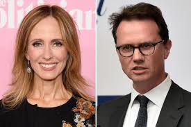 Disney fires TV content chief Peter Rice in shock move