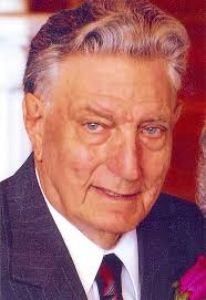 Kenneth deCordova Obituary