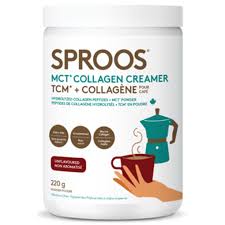 So, the best tip to save money when shopping online is. Buy Sproos Mct Collagen Creamer Online Buywell Com Canada S Online Vitamin Beauty Health Store