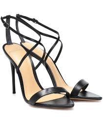 Smart Cocktail 100 Leather Sandals