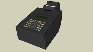 Izettle reader 2 one of the uk's most popular mobile credit card machines, izettle's latest card reader is hard to beat. Credit Card Machine Small Business 3d Warehouse