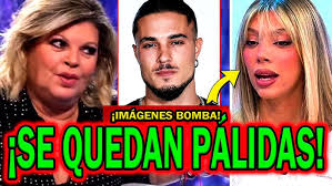 💥¡SE QUEDAN PÁLIDAS! Alejandra Rubio y Terelu Campos con REPASO de Maica Vasco por Carlo Costanzia