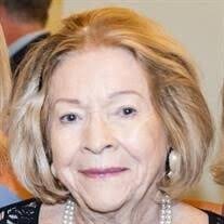 Mary Florence Benton Obituary (2025)