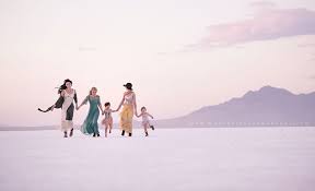 Life Is Like A Dream Salt Lake City Ut Family And Child Photographer Lake Pictures Photographing Kids Utah Photography