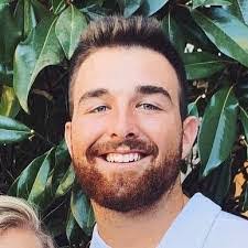 Nicholas Flinn's Instagram, Twitter & Facebook