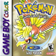 They were released in japan in 1999, australia and north america in 2000, and europe in 2001. Pokemon Gold And Silver Wikipedia