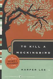 Why Was Scout Considered A Mockingbird In To Kill A Mockingbird? - Quora