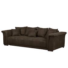 Sofas gibt es wie sand am meer. Bigsofa Rockypoint Mit Schlaffunktion Kaufen Home24