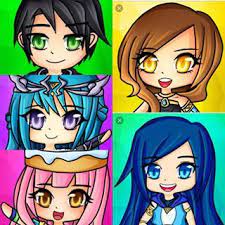 In some cases, the colors are specified in accordance to their respective english names or in the format of hexadecimal (a hex triplet), or an rgb triplet (red, green, and blue). 42 Itsfunneh Ideas Fan Art Drawing Youtube Art Fan Art