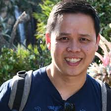 Melkysedek Tirtasaputra added a...