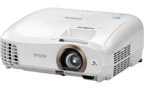 Front Projector Reviews Epson Home Cinema 2045 Lcd