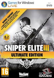 Packed with new features, contemporary visuals and definitive content. Descargar Sniper Elite V2 Remastered Pc Espanol Mega Torrent Zonaleros