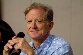 James Redford comprometido con los desafíos ambientales y sociales