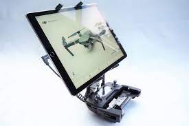 12 9 Ipad Pro Holder For Mavic Lifthor Xxl
