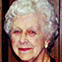 Doris R. Carlson Obituary