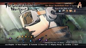 Nov 06, 2021 · credits and distribution permission. Naruto Shippuden Ultimate Ninja Storm 4 How To Unlock All Characters Naruto Shippuden Ultimate Ninja Storm 4