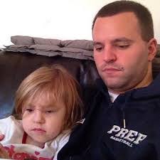 John Dullea's Instagram, Twitter & Facebook