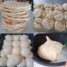 1 cawan tepung beras 1 cawan gula. Resipi Kuih Tepung Kapur Sedap Mudah Buat Untuk Minum Petang
