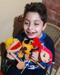 Mario Mangone's Instagram, Twitter & Facebook