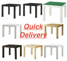 Ikea lack coffee table, ikea lack table, ikea lack bookcase, ikea leksvik in coffee tables, ikea lack white in entertainment centers & tv stands, wheel coffee table in coffee tables, ikea tables, coffee tables, oak coffee table tables, ikea dressing tables Ikea Lack Table For Sale Ebay