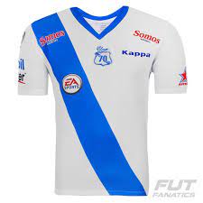 Puebla fc have played 37 games so far and achieved a points average of 1.46 points per game. Kappa Puebla Fc Home 2015 Jersey