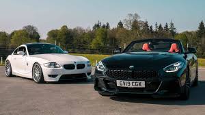 The z4 m coupe, launched in 2006, seemed almost sensible after the marmite looks of the oddball z3 m coupe that had preceded it. New 2019 Bmw Z4 Vs Z4m Coupe Part 1 Youtube