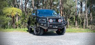 With a bold new look hilux stands out from the crowd. Arb Europe Toyota Hilux 2020 Present Arb Europe