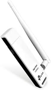 For linux kernel 2.6.18 ~ 4.4.3. Amazon Com Tp Link Nano Usb Wifi Dongle 150mbps High Gain Wireless Network Adapter For Pc Desktop And Laptops Supports Win10 8 1 8 7 Xp Linux 2 6 18 4 4 3 Mac Os 10 9 10 15 Tl Wn722n Computers Accessories