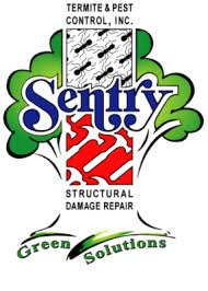 Termite control services in burlington & camden county, nj. Sentry Termite Pest Control If It Bugs You Call Sentry