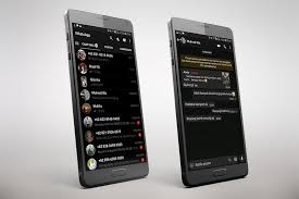 Download Whatsapp Black Mod Apk Versi Terbaru 2019 Boredtekno Com Download Tema Whatsapp Mod Terbaru Keren Dan Lucu 2020 Download Whatsapp Dark Mode Apk Res