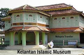 There are 7 ways to get from kuala lumpur to kota bharu by plane, train, bus or car. Kelantan Islamic Museum Kota Bharu
