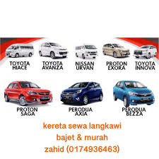 Pamer pacar baru ke mantan. Kereta Sewa Langkawi Bajet Murah Home Facebook