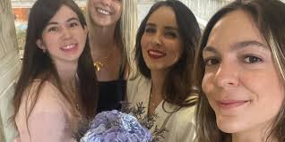 Edith Patricia y Pascal Ernesto contraen matrimonio en Oslo