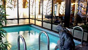 5 x de állermooiste spas in Amsterdam-Centrum - indebuurt Amsterdam