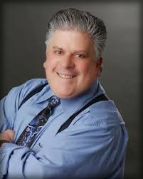 About Dr. Andy Smith