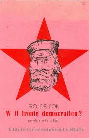 Questo tipo di frode termina nella richiesta di rimborso dell'iva assolta. Fro De Pop W Il Fronte Democratico Capovolgi E Vedrai La Frode Europeana