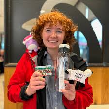 We would like to wish a very special Happy Birthday to our Team Leader,  Beulah!🥳 She has been with us since grand opening and still always comes  in with a big smile