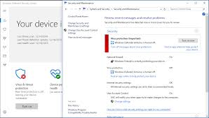 If you'd like to disable windows defender in vista—perhaps you've got another spyware system that works better— tech blog nuts and milk has a dead simple tutorial on how to accomplish this. Solved Windows Defender Not Turning On In Windows 10 8 7