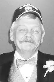 Kenneth Bender Obituary (1955