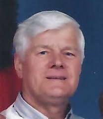 Obituary for Joseph "Charlie" Royer