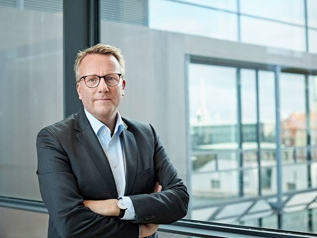 A conversation with Danish Minister of Defense Morten Bødskov - Atlantic Council