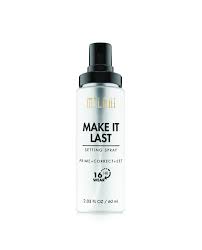 9 Best Drugstore Setting Sprays Top Setting Sprays For All Skin Types