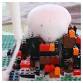 Pop-Up Science: Erupting LEGO Pumpkin Volcanos event image