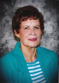 Celia Barrera Obituary 2008