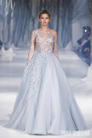 Would You Dare To Bare On Your Wedding Day Wedding Dress Couture Gowns Pretty Dresses